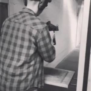 Meet your Posher, Rob